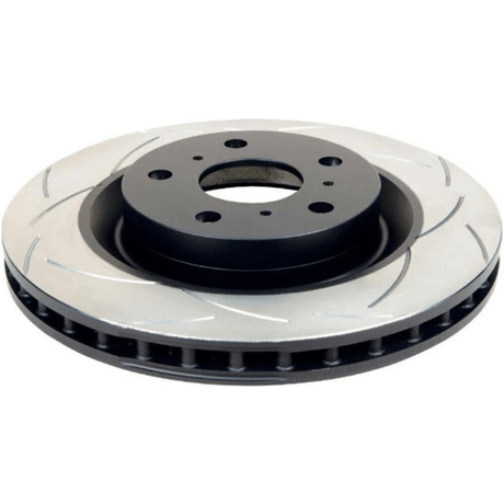 Nissan Skyline & Silvia Front Brake Rotor - DBA T2 Street Series DBA909S - Prolink Performance