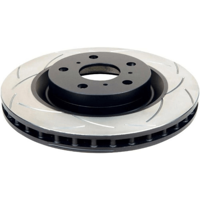 Nissan Skyline & Silvia Front Brake Rotor - DBA T2 Street Series DBA909S - Prolink Performance