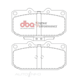 Nissan Skyline/Silvia Front Brake Pads - DBA Xtreme Performance DB1170XP - Prolink Performance