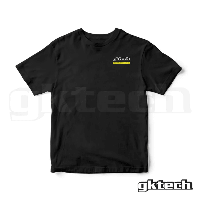 Gktech T-Shirt "SR20 Gods Motor" - Prolink Performance