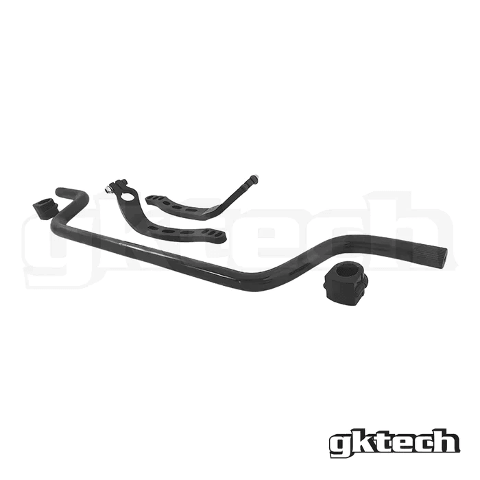 Gktech S14/S15 High Clearance Adjustable Swaybar - Prolink Performance
