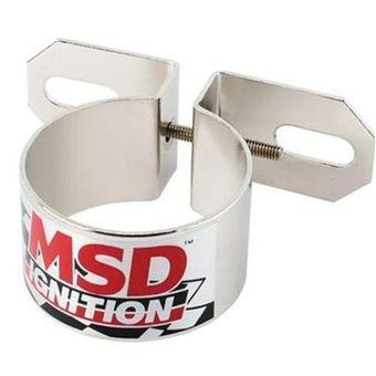 MSD Ignition Coil Bracket - Universal - Prolink Performance