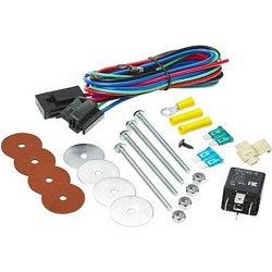 Davies Craig, Universal Single Fan Mounting Kit (12V)Fan Mounting KitsProlink Performance