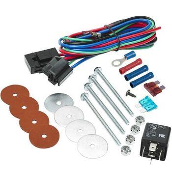 Davies Craig, Universal Single Fan Mounting Kit (24V)Fan Mounting KitsProlink Performance