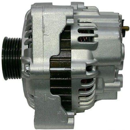 Genuine GM Alternator, Made in JAPAN, Works With Yelsha D Alt-BracketsProlink Performance