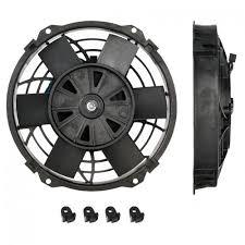 Davies Craig, 8" Thermatic® Electric Fan, Push & Pull Model, (12V) DC-0135 - Prolink Performance