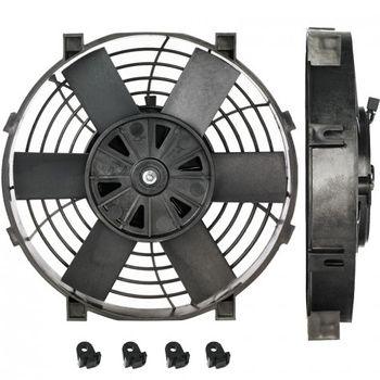 Davies Craig, 9" Thermatic® Electric Fan, Push & Pull Model, (12V) DC-Prolink Performance