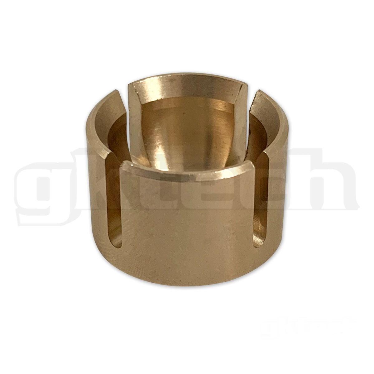 Gktech Solid Shifter Bushing | S13/180SX/S14/R32 GTS-T/R34 GT-T - Prolink Performance