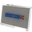 Performance Koyo Radiator, Honda Civic, B-Series, 92/00, 36mm - Prolink Performance