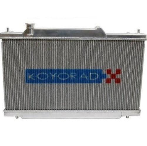 Performance Koyo Radiator, Honda Civic, Type-R, EP3, 01-05, 36mmProlink Performance