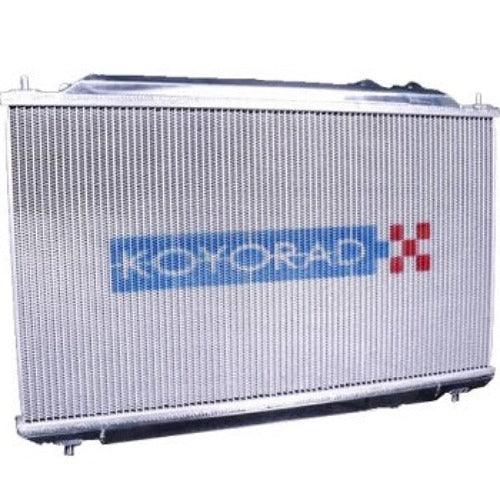 Performance Koyo Radiator, Honda Civic, FD, 2.0L Engine, 06-11, 36mmProlink Performance