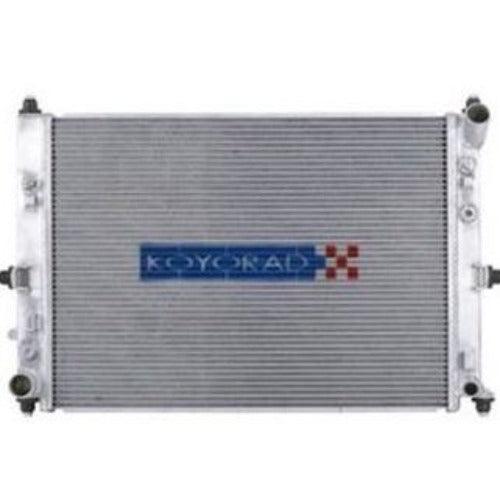 Performance Koyo Radiator, Mazda MX-5, ND, 2015+, 25mmProlink Performance