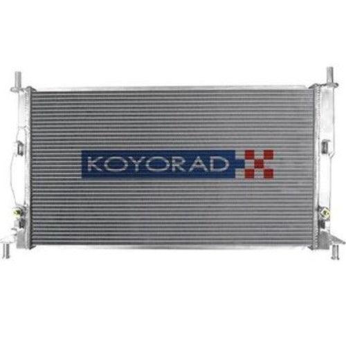 Performance Koyo Radiator, Mazda 3, BK, 04/09, 25mmProlink Performance
