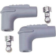 MSD 90 Degree Silicon, Spark Plug Boots & Terminal - Prolink Performance