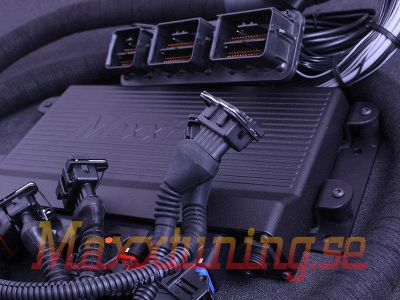Ford Mustang GT V8 2011 - 2014 MaxxECU PRO Plugin STANDARD - Prolink Performance