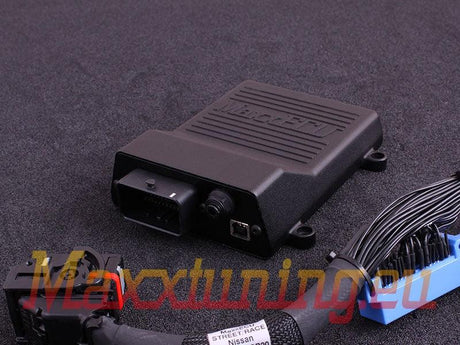 Nissan S14A/S15 SR20 (short) 64PIN MaxxECU STREET Plugin EXTRA - Prolink Performance