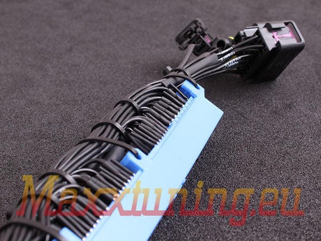 Nissan S14A/S15 SR20 (short) 64PIN MaxxECU STREET Plugin EXTRA - Prolink Performance