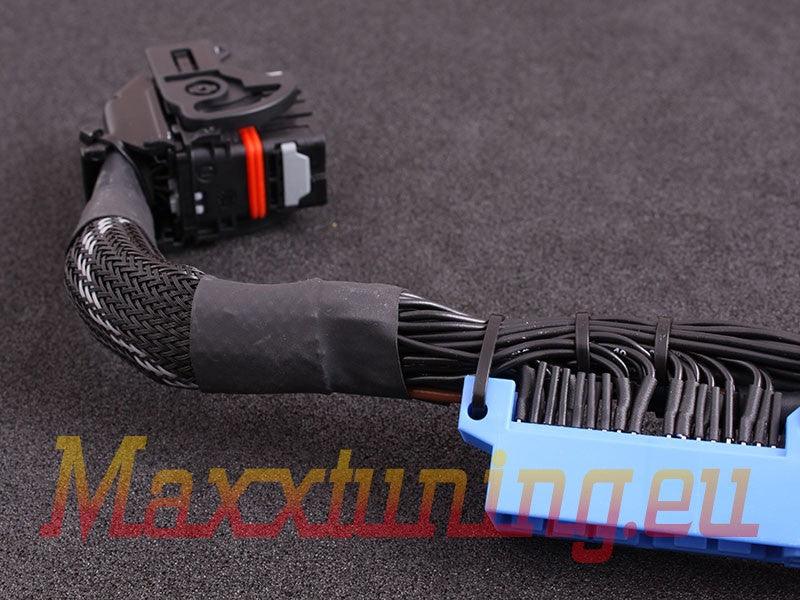 Nissan Skyline GTS/GT-R R32/33 MaxxECU STREET Plugin EXTRA - Prolink Performance