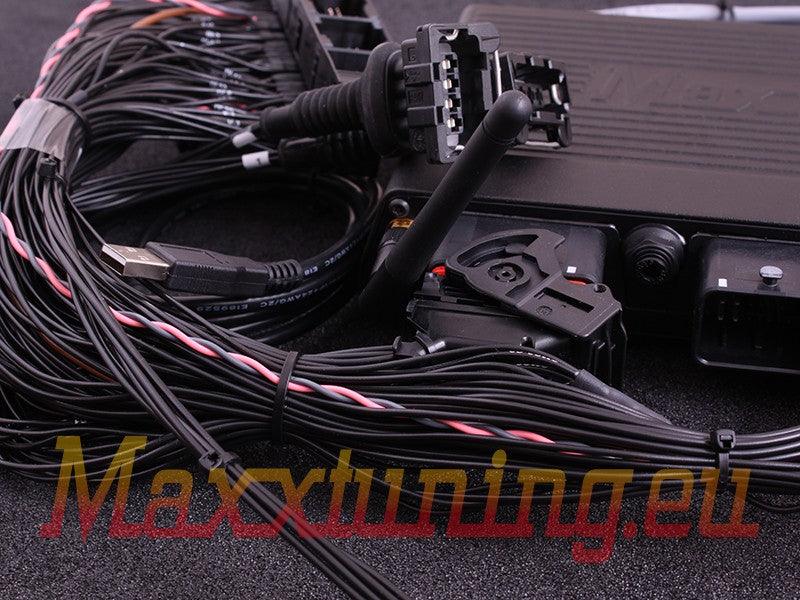 Porsche 996 turbo 2001-2005 MaxxECU PRO Plugin STANDARD - Prolink Performance