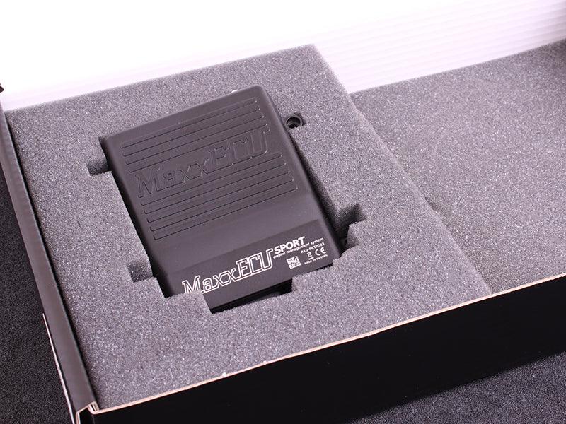 Maxx ECU Sport kit - Prolink Performance