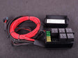MaxxECU relay and fuse box - Prolink Performance