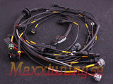 Terminated engine harness - Toyota 2JZ - Prolink Performance