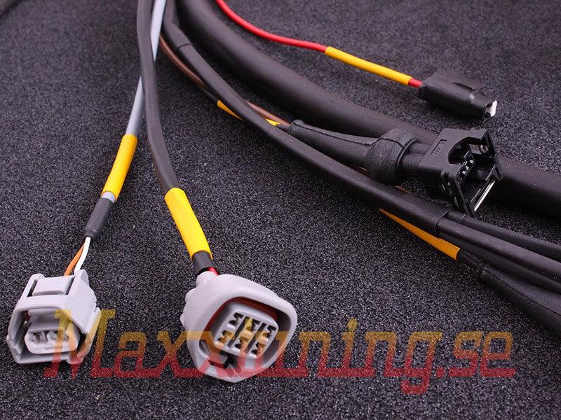 Terminated engine harness - Toyota 2JZ - Prolink Performance