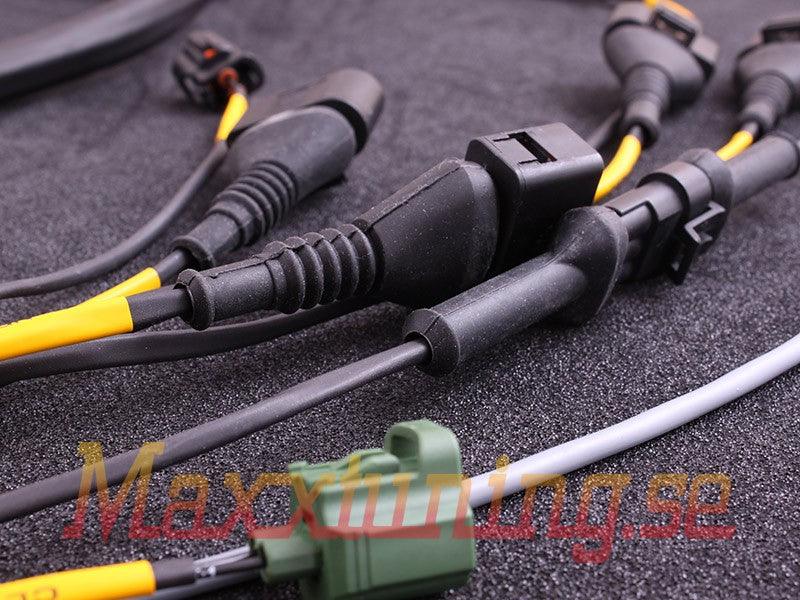 Terminated engine harness - Toyota 2JZ - Prolink Performance